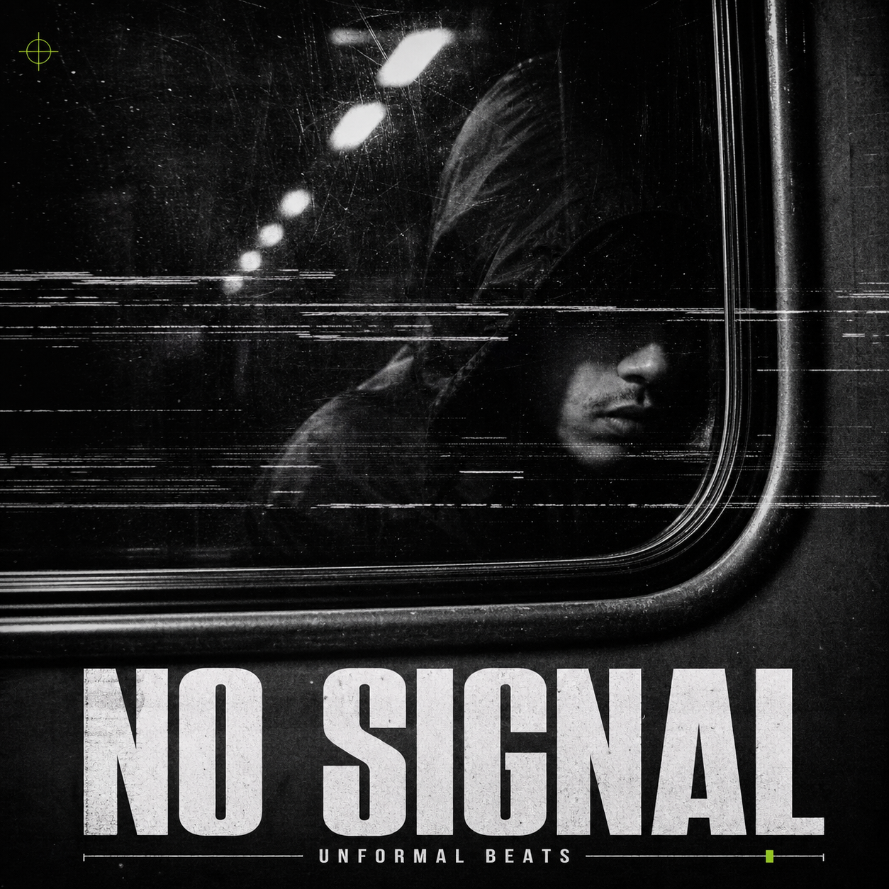 Обложка NO SIGNAL